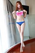 No.279 子纯儿Annie