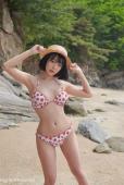 No.1611 模特_卿卿 外拍 比基尼 清新不失性感的私房魅惑