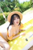 [秀人] No.855 兜豆靓Youlina