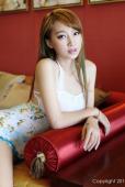 N00175 丽莉Lily丶