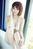 No.262 刘飞儿Faye