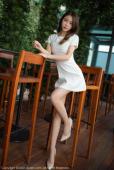 [XiuRen秀人网] 2020.04.24 No.2190 夏诗雯Sally 丝袜 美腿