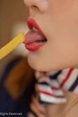 No.1945 陆萱萱 丝袜 剧情