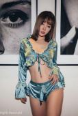 No.1139 王雨纯