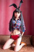 No.309 CyberJelly霜爷