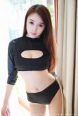 [HuaYan花の颜] 2016.09.01 Vol.001 赵小米Kitty
