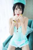No.550 兜豆靓Youlina