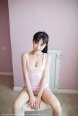 [秀人] No.593 Mio莉莉丝