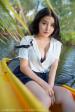 No.1719 Manuela玛鲁娜 美臀 外拍