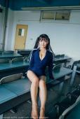 [秀人] No.601 阿乖Kiddo