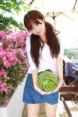 No.490 刘飞儿Faye