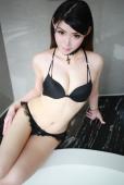 N00156 模特合集（上海）