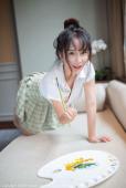  No.1705 陶喜乐_lele 颜值清甜靓丽肌肤娇嫩胜雪