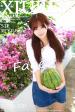 No.490 刘飞儿Faye
