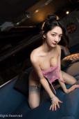 [秀人] No.1080 小热巴[50+1P/195M]