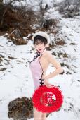[秀人] No.686 兜豆靓Youlina