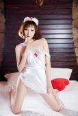 [秀人] No.1068 九尾Ivy-[43+1P/124M]