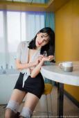 [秀人] No.1014 艾栗栗栗栗栗栗吖[46+1P/118M]