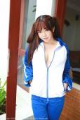 No.430 刘飞儿Faye