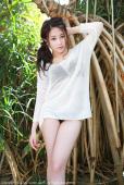 No.497 许诺Sabrina
