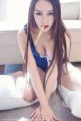 No.904 高冷猫步