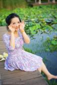 NO.0053 默漠无荢