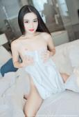 [秀人] No.645 绮梦Cherish