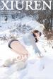 [秀人] No.720 兜豆靓Youlina