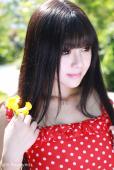 N00164 Barbie可儿