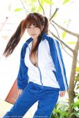No.430 刘飞儿Faye