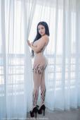 [秀人] No.1036 龍籹cool[44+1P/99.2M]