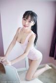[秀人] No.593 Mio莉莉丝