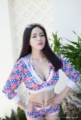 N0.0060 nancy小姿