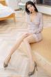 No.1872 果儿Victoria 丝袜 御姐