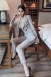 No.2098 Emily顾奈奈 激凸 丝袜