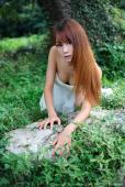 NO.194 子纯儿Annie