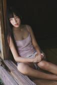 神游少女的小清新秀气图