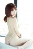 No.262 刘飞儿Faye