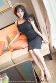 [秀人] No.1053 李可可[56+1P/139M]