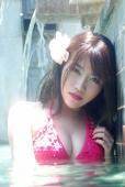N00167 许诺Sabrina