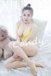 No.925 棉花糖candy