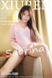 [秀人] No.456 许诺Sabrina