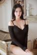 No.1851 Kikibaby_ 丝袜 衬衫