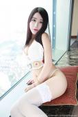 No.525 谢芷馨Sindy
