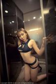 [秀人] No.1002 萌汉药bab[54+1P/253M]