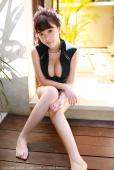 No.406 刘飞儿 Faye