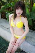 N00138 许诺Sabrina