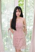 [秀人] No.760 周于希dummy