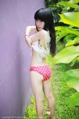 No.195 刘雪妮Verna