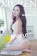 [秀人] No.669 萌琪琪Irene